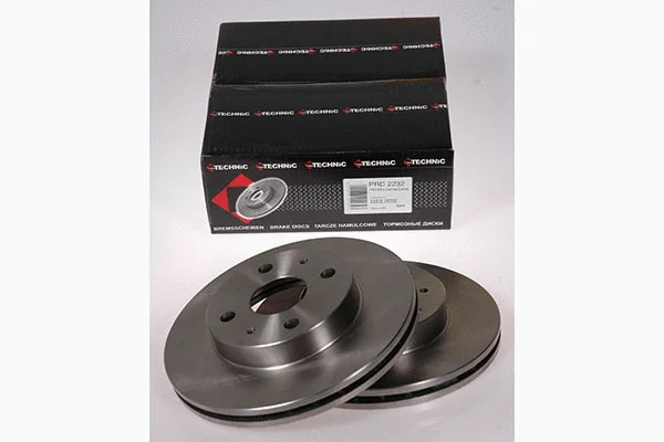 Brake Disc (PRD2232)