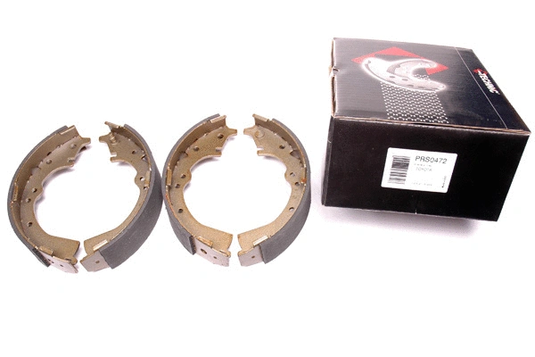 Brake Shoe Set (PRS0472)