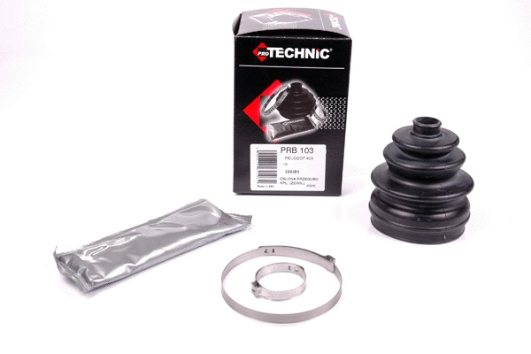 Bellow Kit, drive shaft (PRB103)