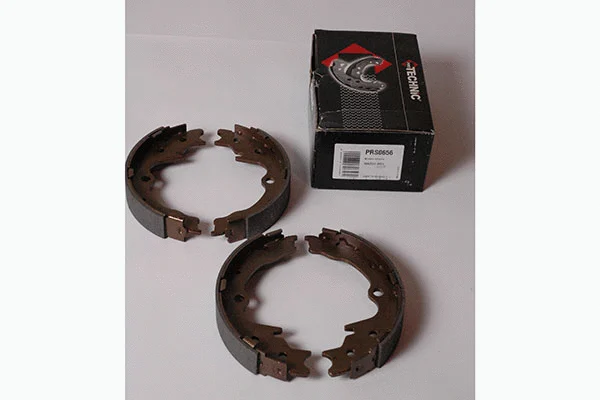 Brake Shoe Set, parking brake (PRS0656)