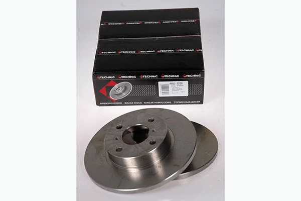 Brake Disc (PRD1326)