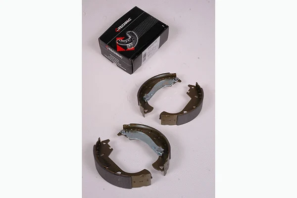 Brake Shoe Set (PRS0102)