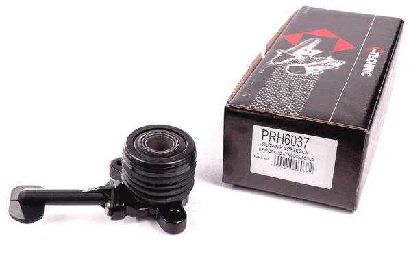 Central Slave Cylinder, clutch (PRH6037)
