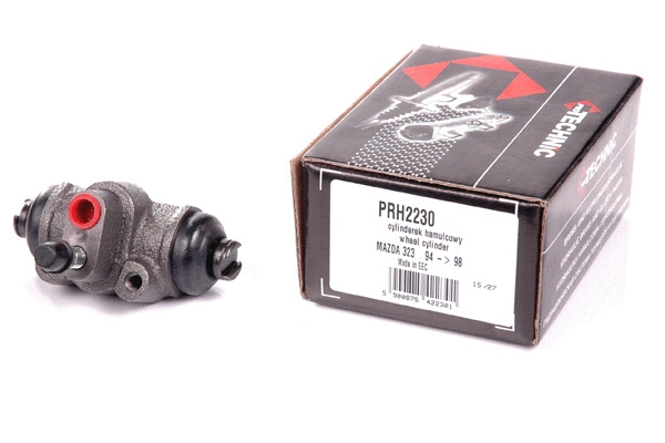 Wheel Brake Cylinder (PRH2230)