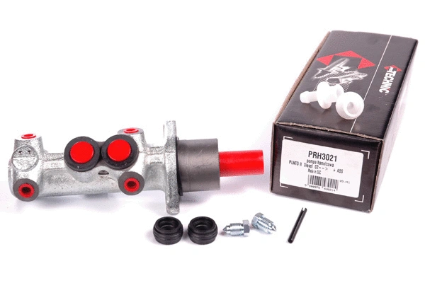 Brake Master Cylinder (PRH3021)
