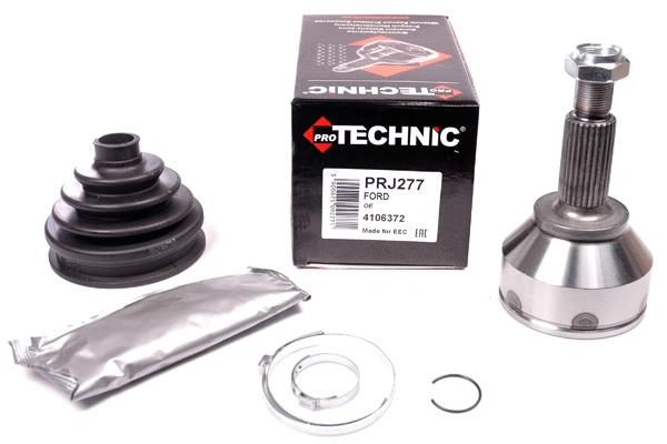 Joint Kit, drive shaft (PRJ277)