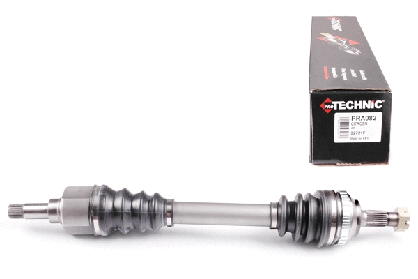 Drive Shaft (PRA082)