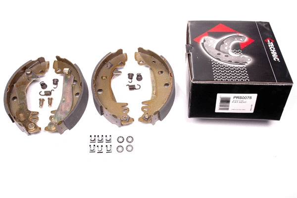 Brake Shoe Set (PRS0075)