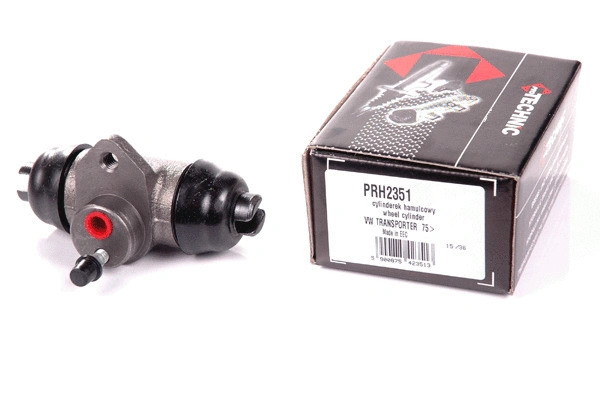 Wheel Brake Cylinder (PRH2351)
