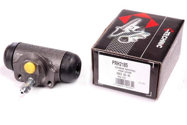 Wheel Brake Cylinder (PRH2185)