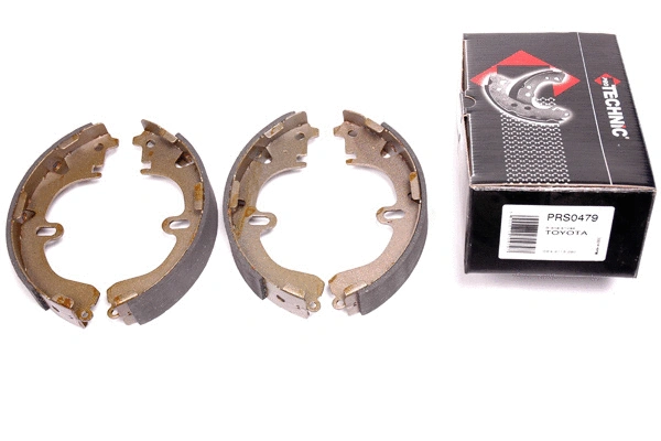Brake Shoe Set (PRS0479)