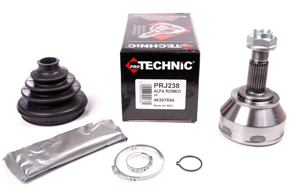 Joint Kit, drive shaft (PRJ238)