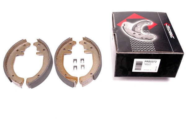 Brake Shoe Set (PRS0372)