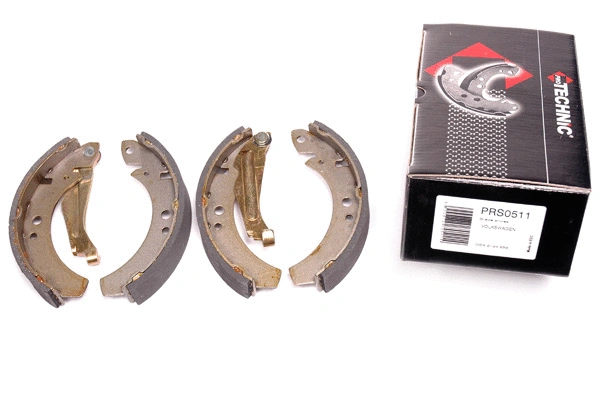 Brake Shoe Set (PRS0511)