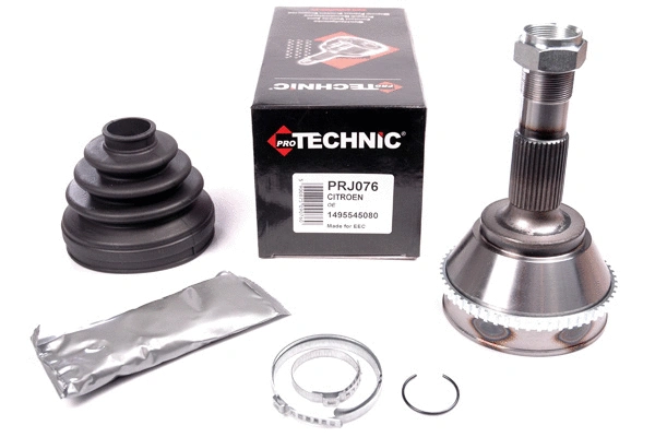 Joint Kit, drive shaft (PRJ076)