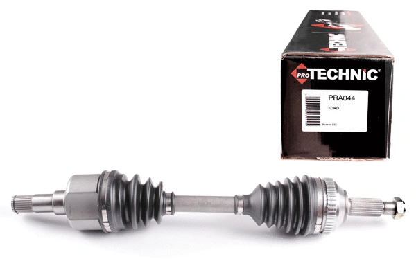 Drive Shaft (PRA044)