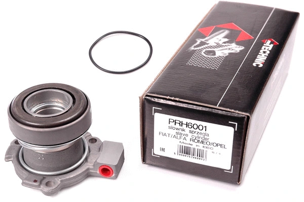 Central Slave Cylinder, clutch (PRH6001)