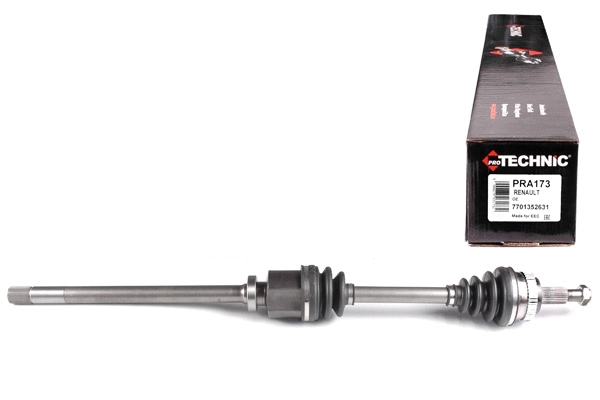 Drive Shaft (PRA173)