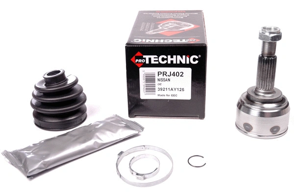 Joint Kit, drive shaft (PRJ402)