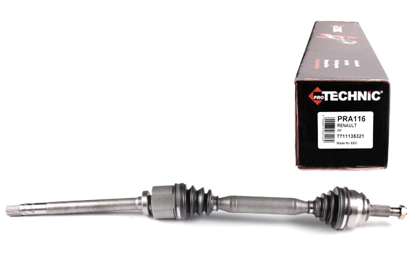 Drive Shaft (PRA116)