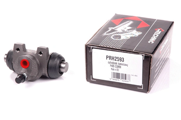 Wheel Brake Cylinder (PRH2593)