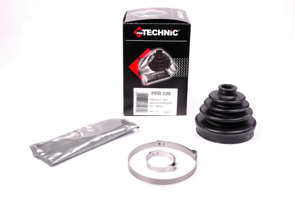 Bellow Kit, drive shaft (PRB038)