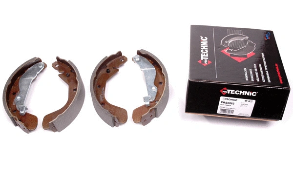 Brake Shoe Set (PRS0062)
