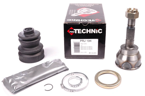 Joint Kit, drive shaft (PRJ194)