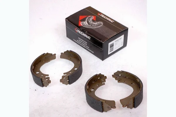 Brake Shoe Set (PRS0181)