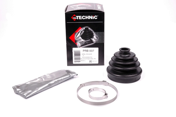 Bellow Kit, drive shaft (PRB007)