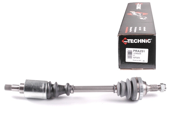 Drive Shaft (PRA251)