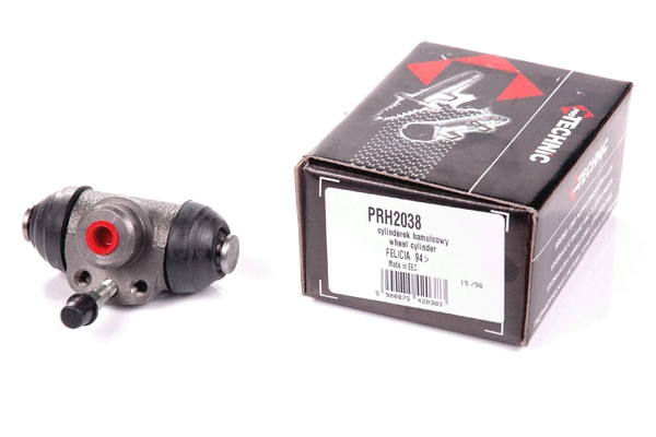 Wheel Brake Cylinder (PRH2038)
