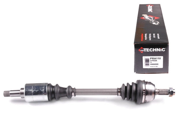 Drive Shaft (PRA110)