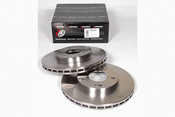 Brake Disc (PRD2304)