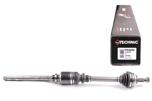 Drive Shaft (PRA094)