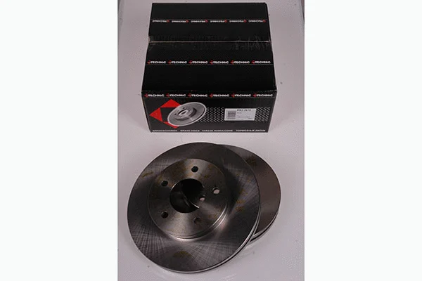 Brake Disc (PRD2670)