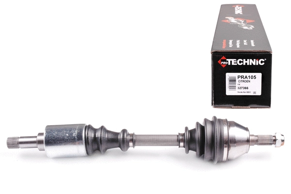 Drive Shaft (PRA105)