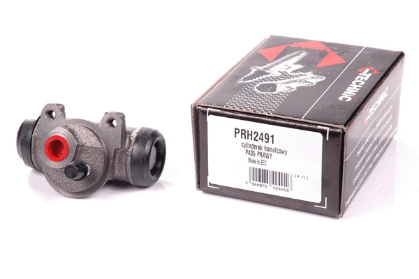 Wheel Brake Cylinder (PRH2491)