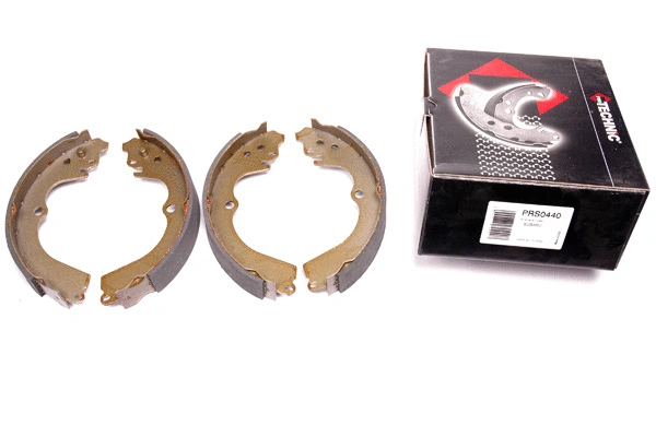 Brake Shoe Set (PRS0440)