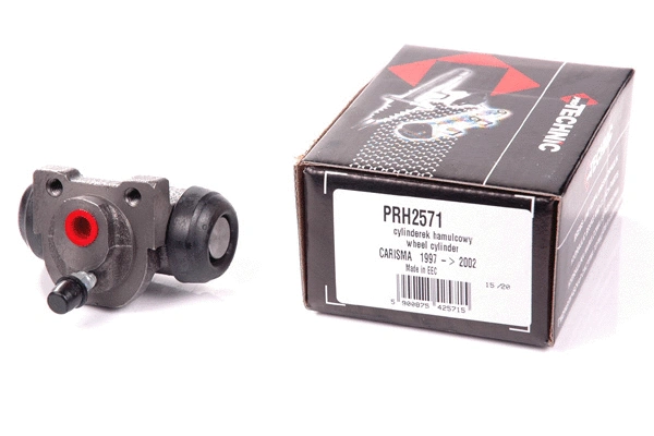 Wheel Brake Cylinder (PRH2571)