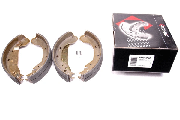 Brake Shoe Set (PRS0328)