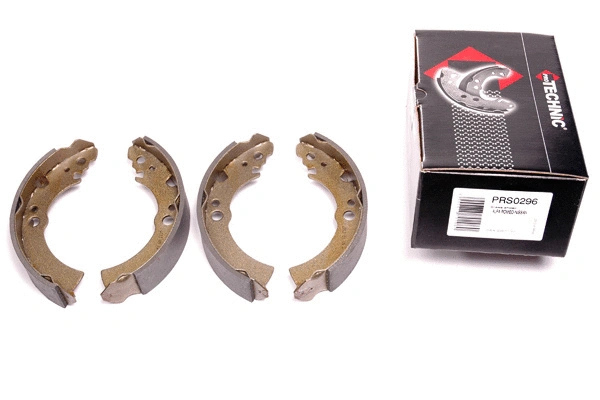 Brake Shoe Set (PRS0296)
