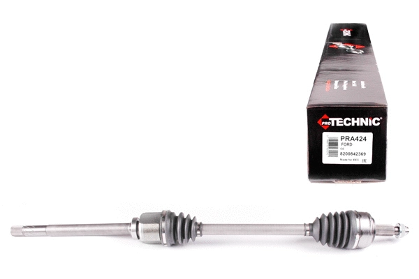 Drive Shaft (PRA424)