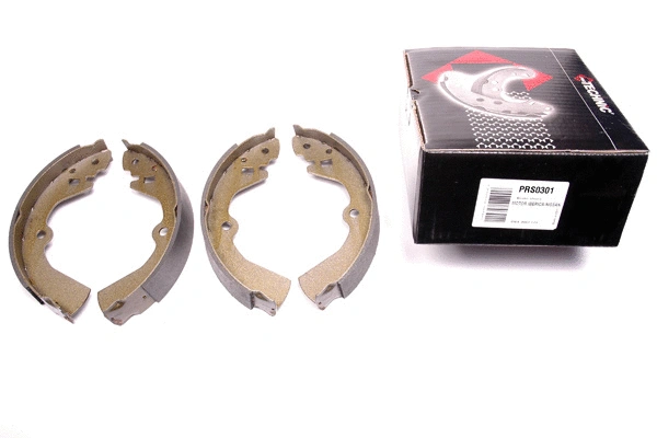 Brake Shoe Set (PRS0301)