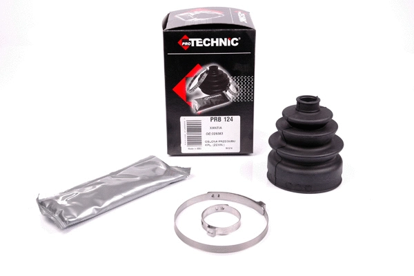 Bellow Kit, drive shaft (PRB124)