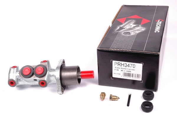 Brake Master Cylinder (PRH3470)