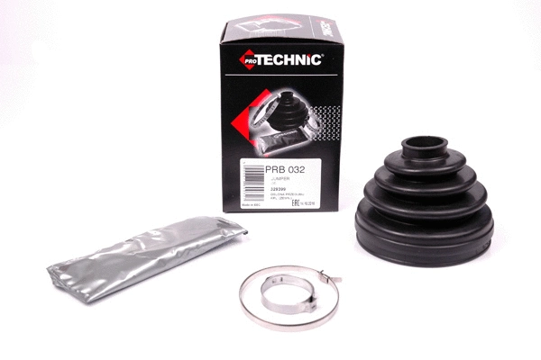 Bellow Kit, drive shaft (PRB032)