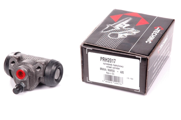 Wheel Brake Cylinder (PRH2017)