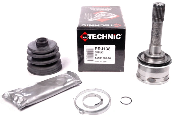 Joint Kit, drive shaft (PRJ138)
