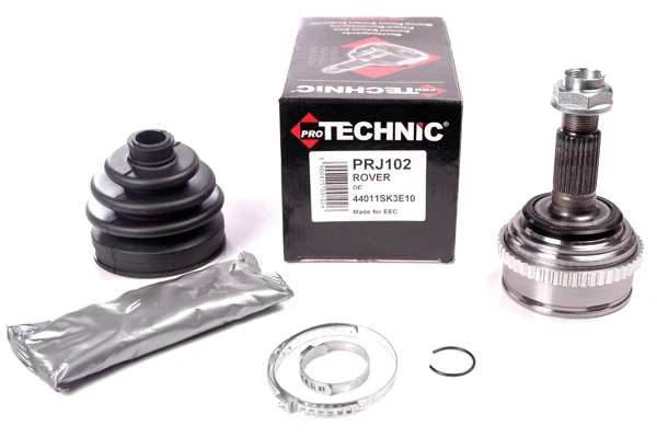 Joint Kit, drive shaft (PRJ102)